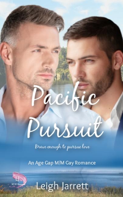 Pacific Pursuit