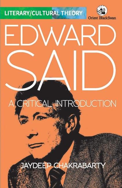 Edward Said