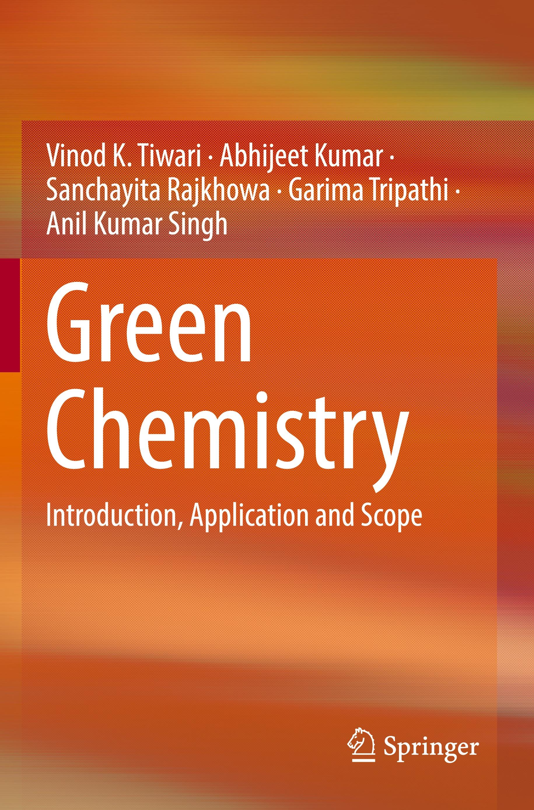 Green Chemistry