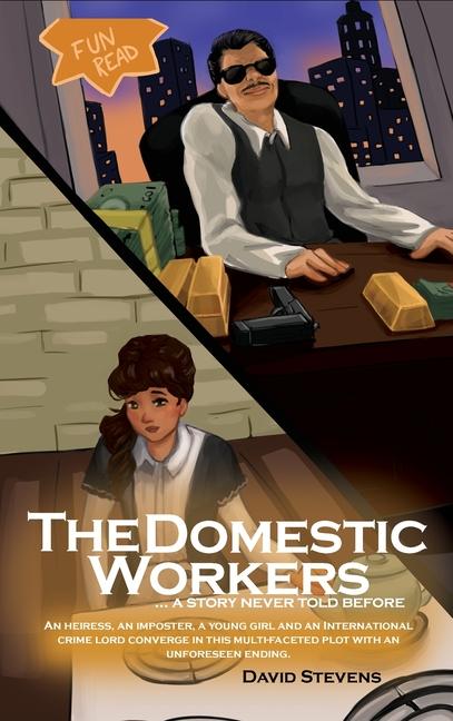 The Domestic Workers