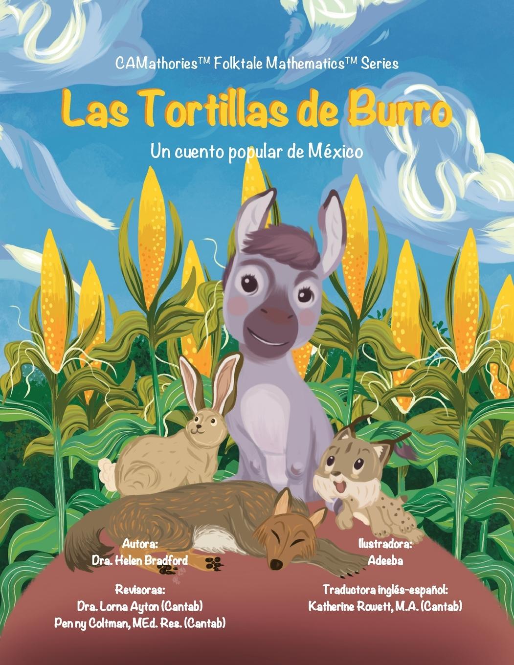 Las Tortillas de Burro