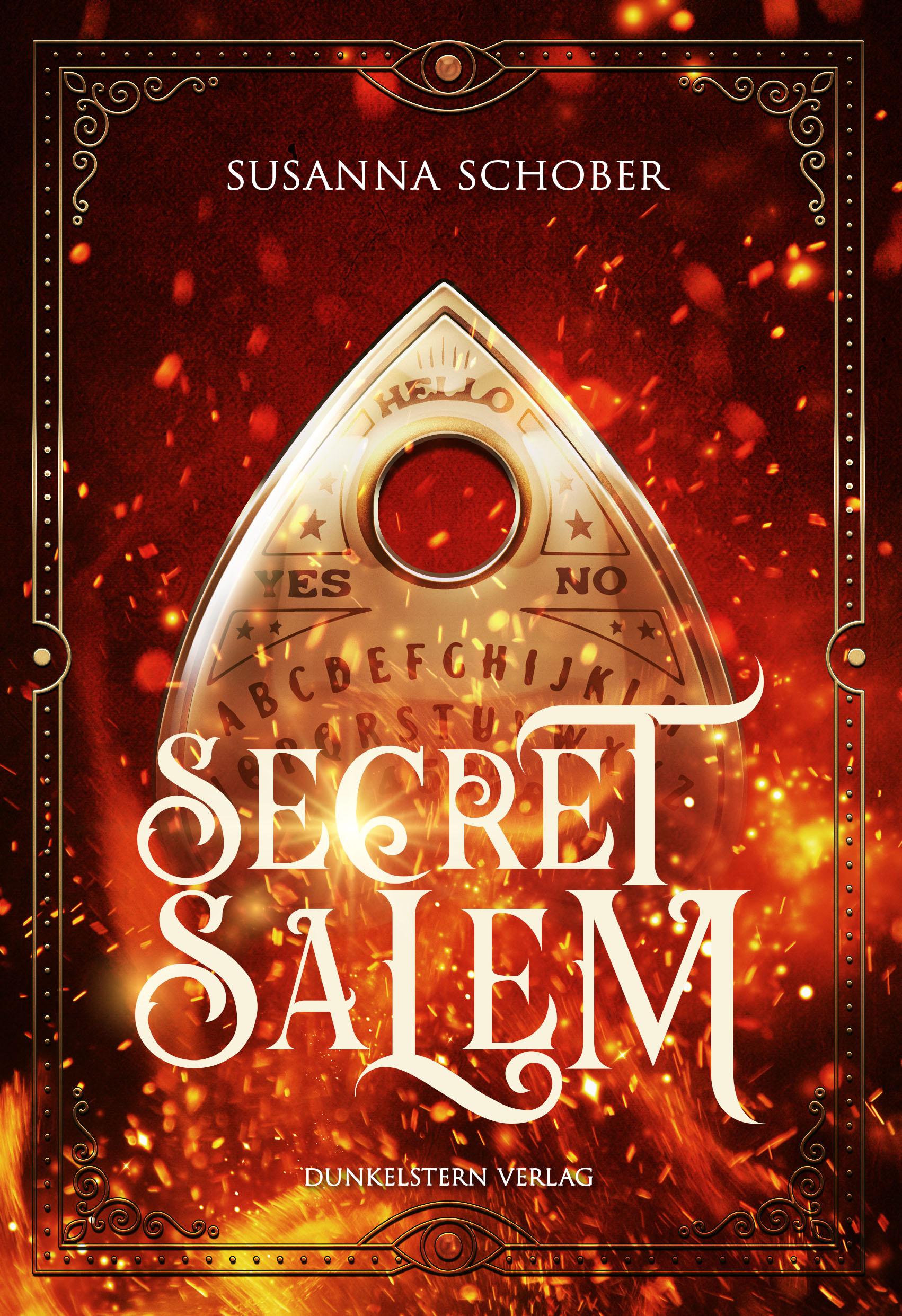 Secret Salem