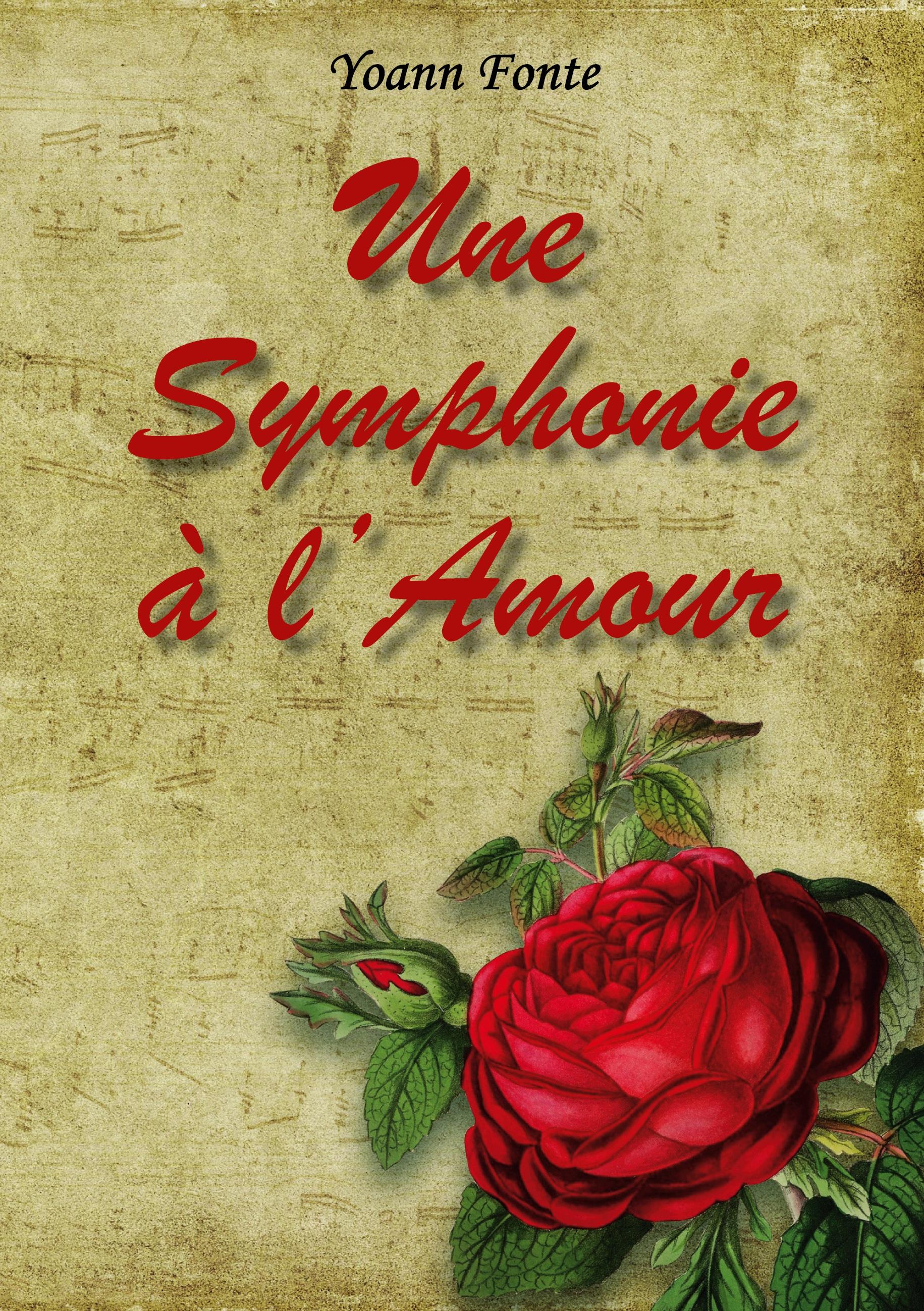 Une Symphonie à l'Amour