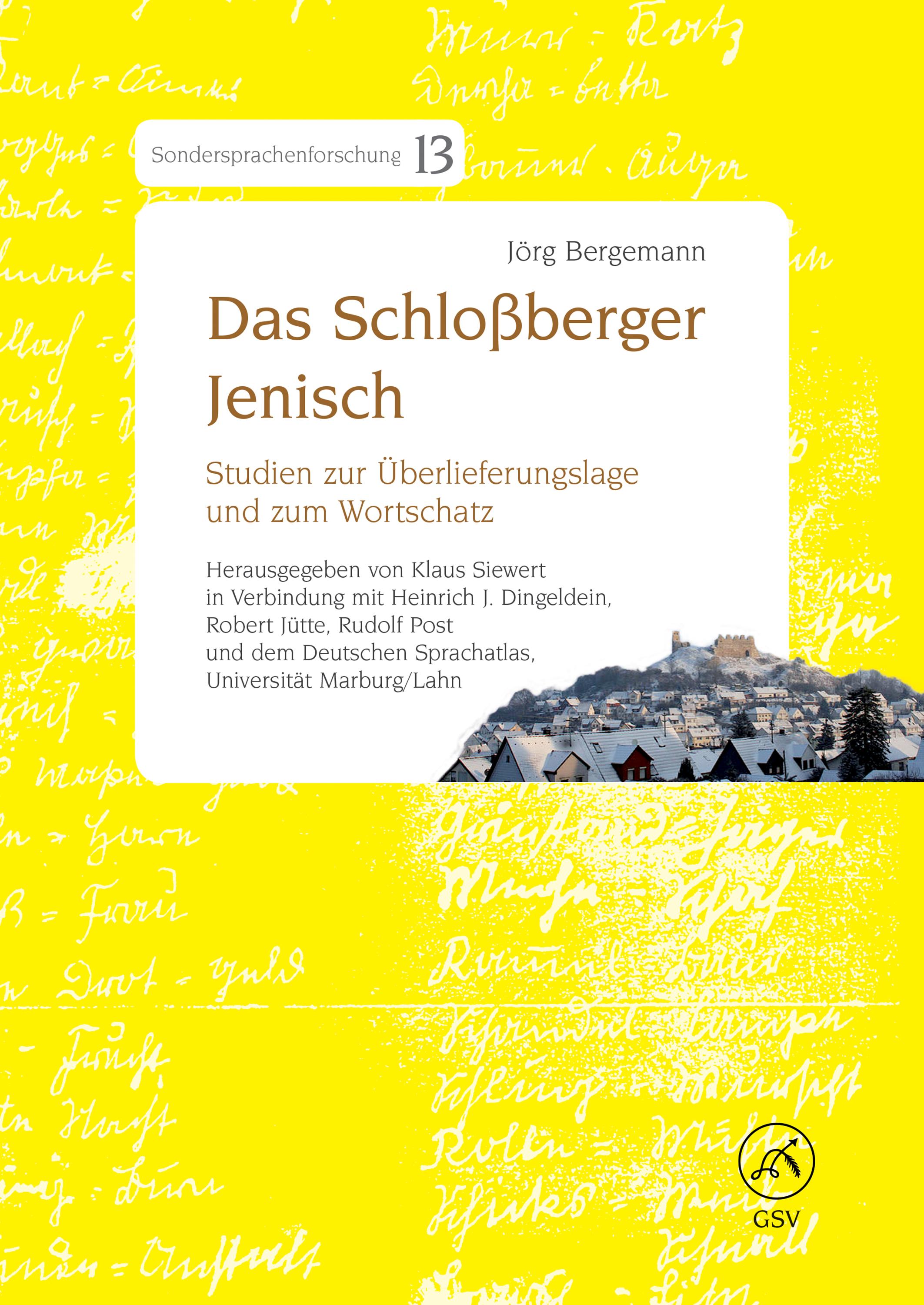 Das Schloßberger Jenisch