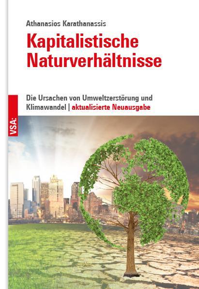 Kapitalistische Naturverhältnisse