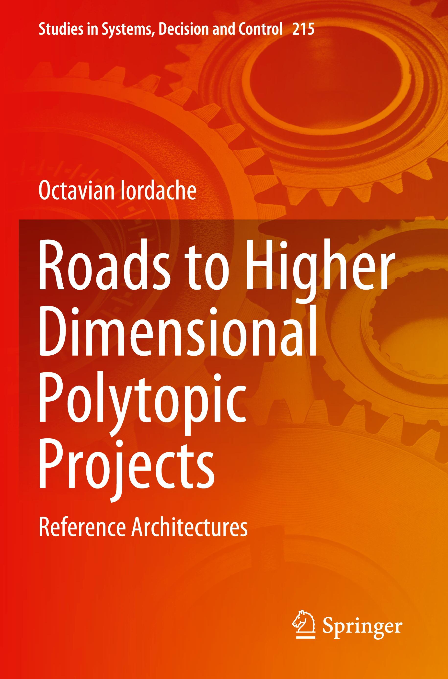 Roads to Higher Dimensional Polytopic Projects