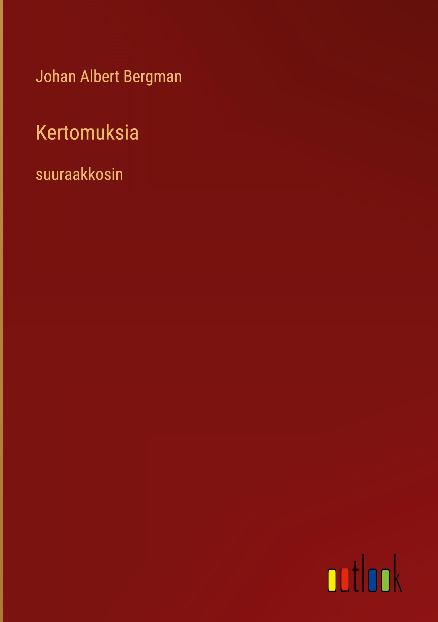 Kertomuksia