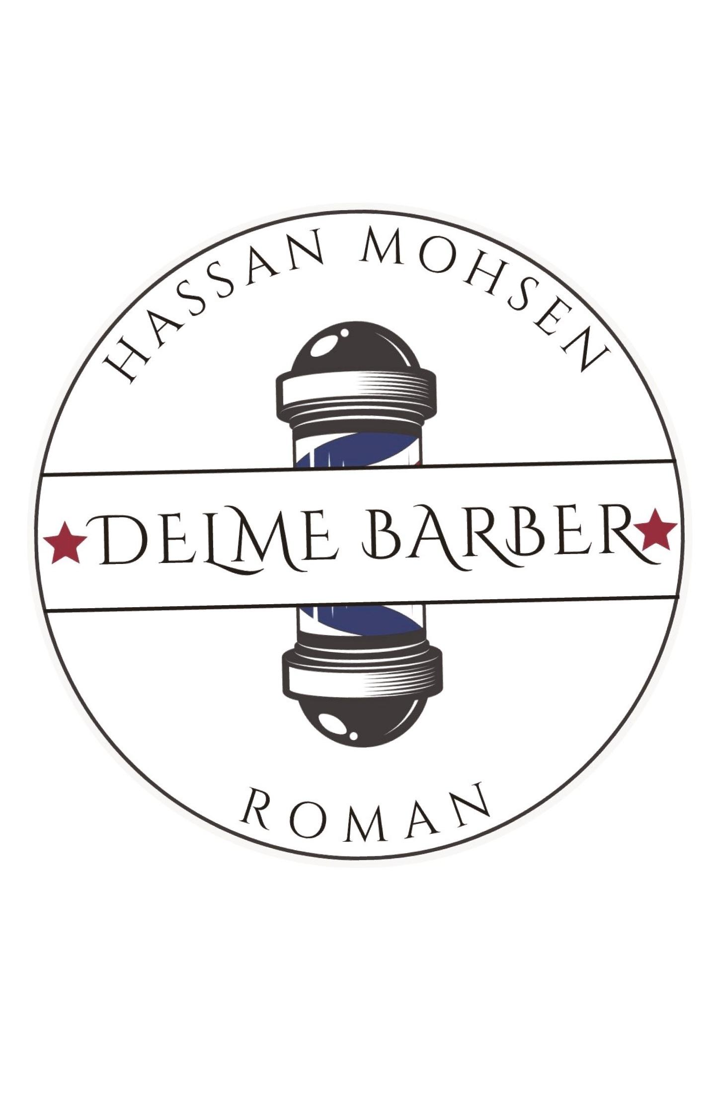 DELME BARBER