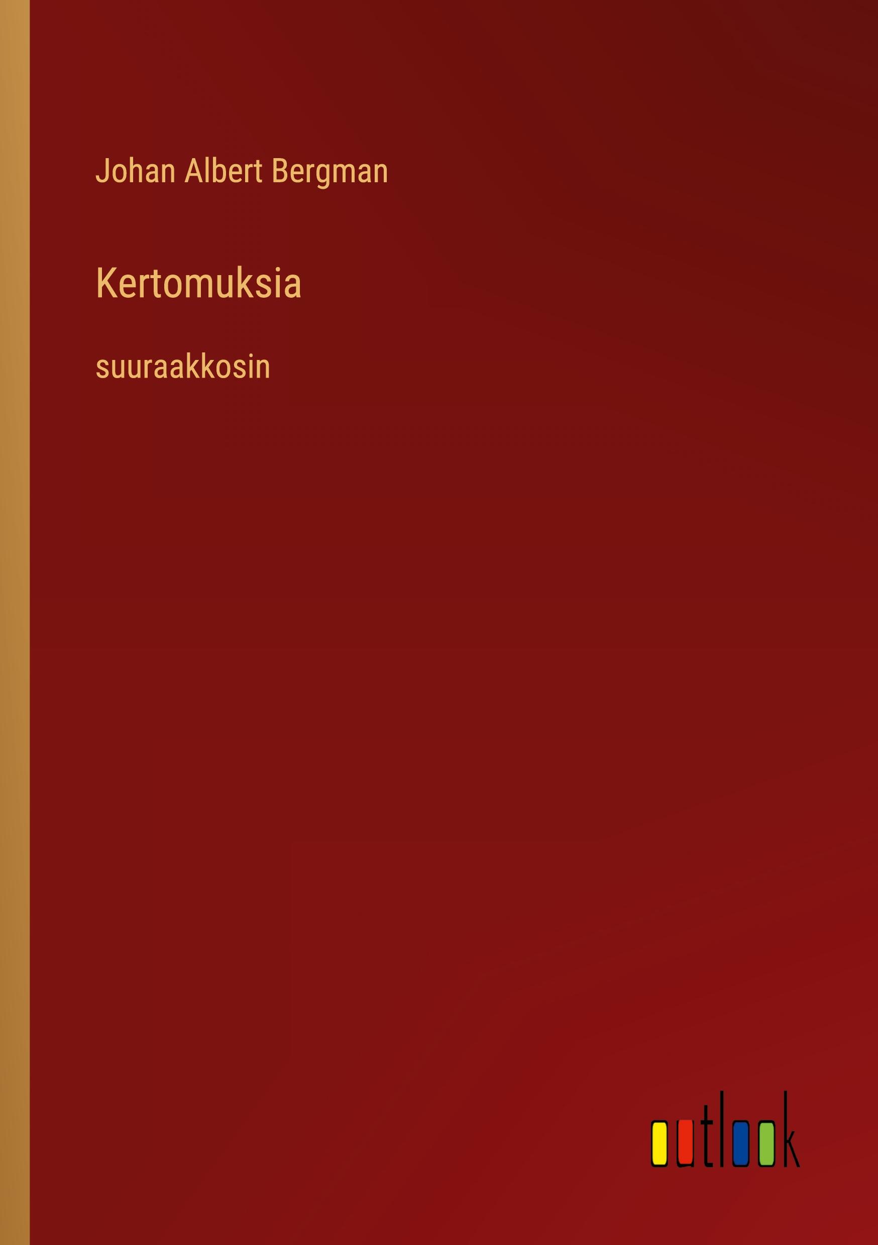 Kertomuksia