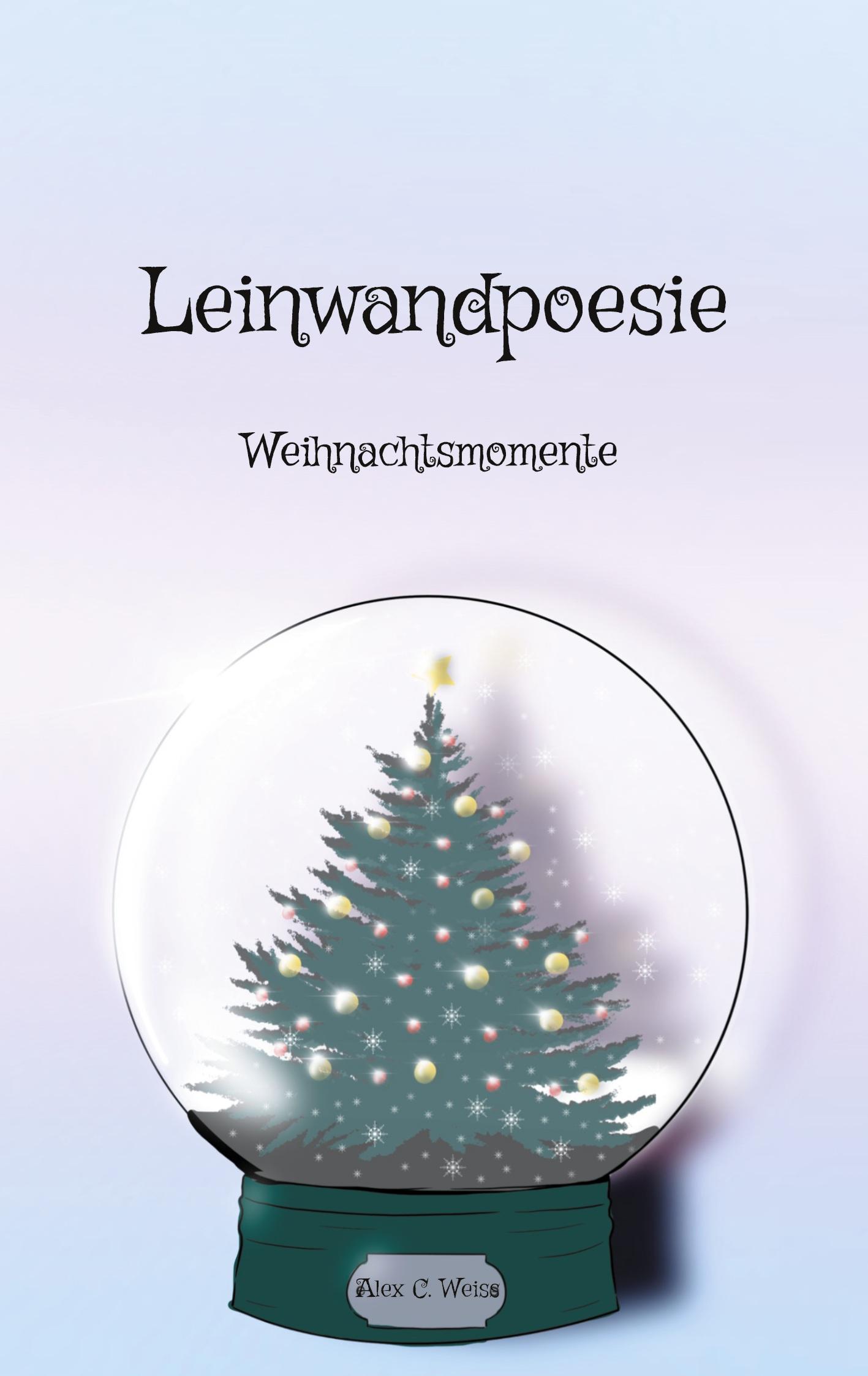 Leinwandpoesie