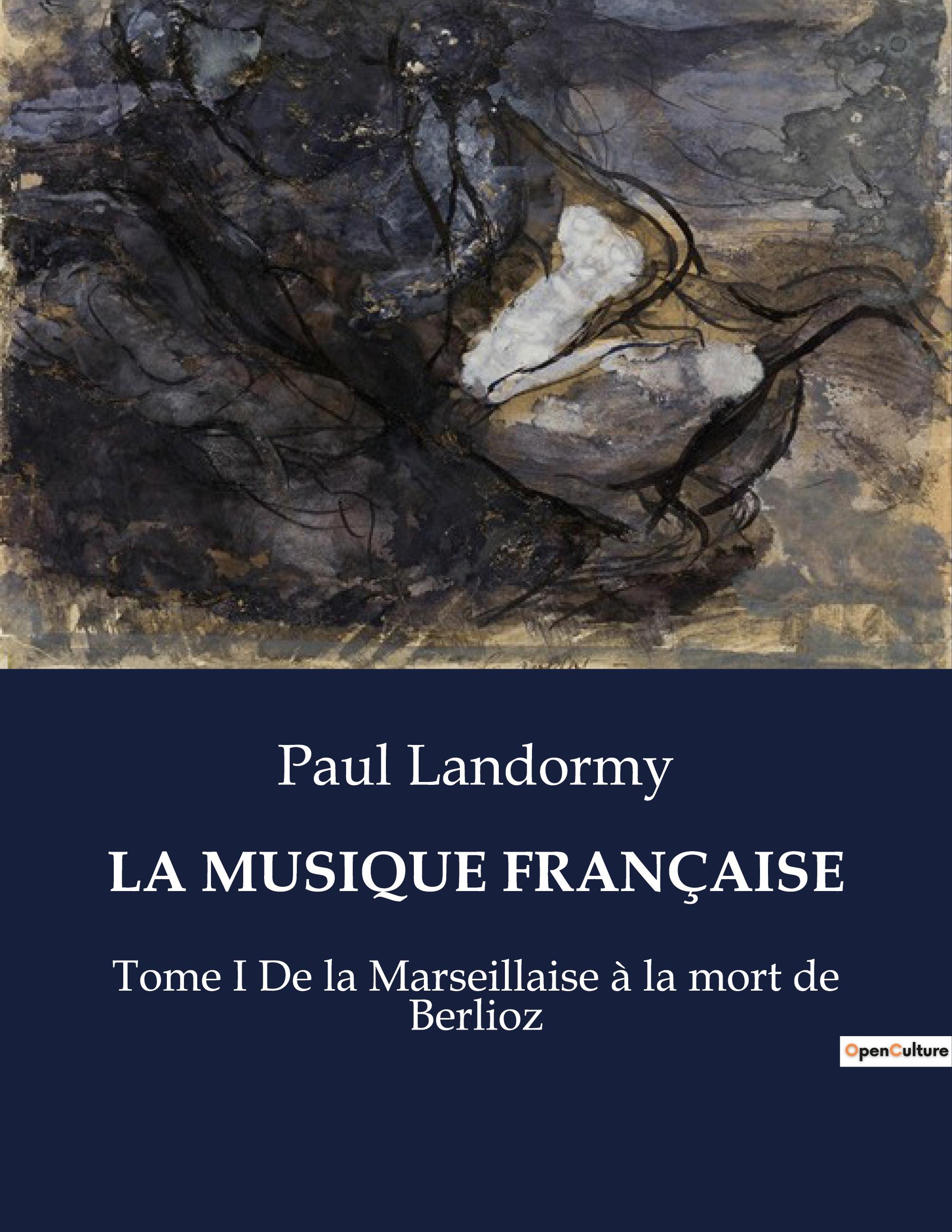 LA MUSIQUE FRANÇAISE