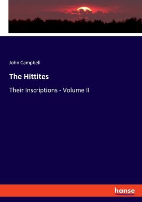 The Hittites