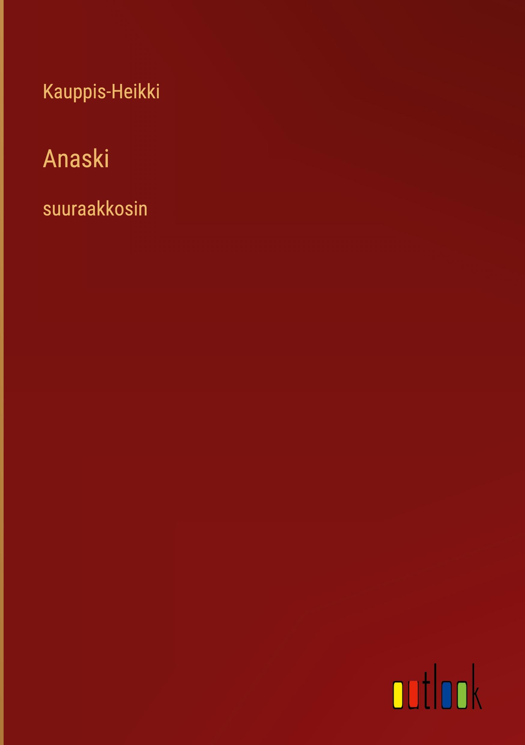 Anaski