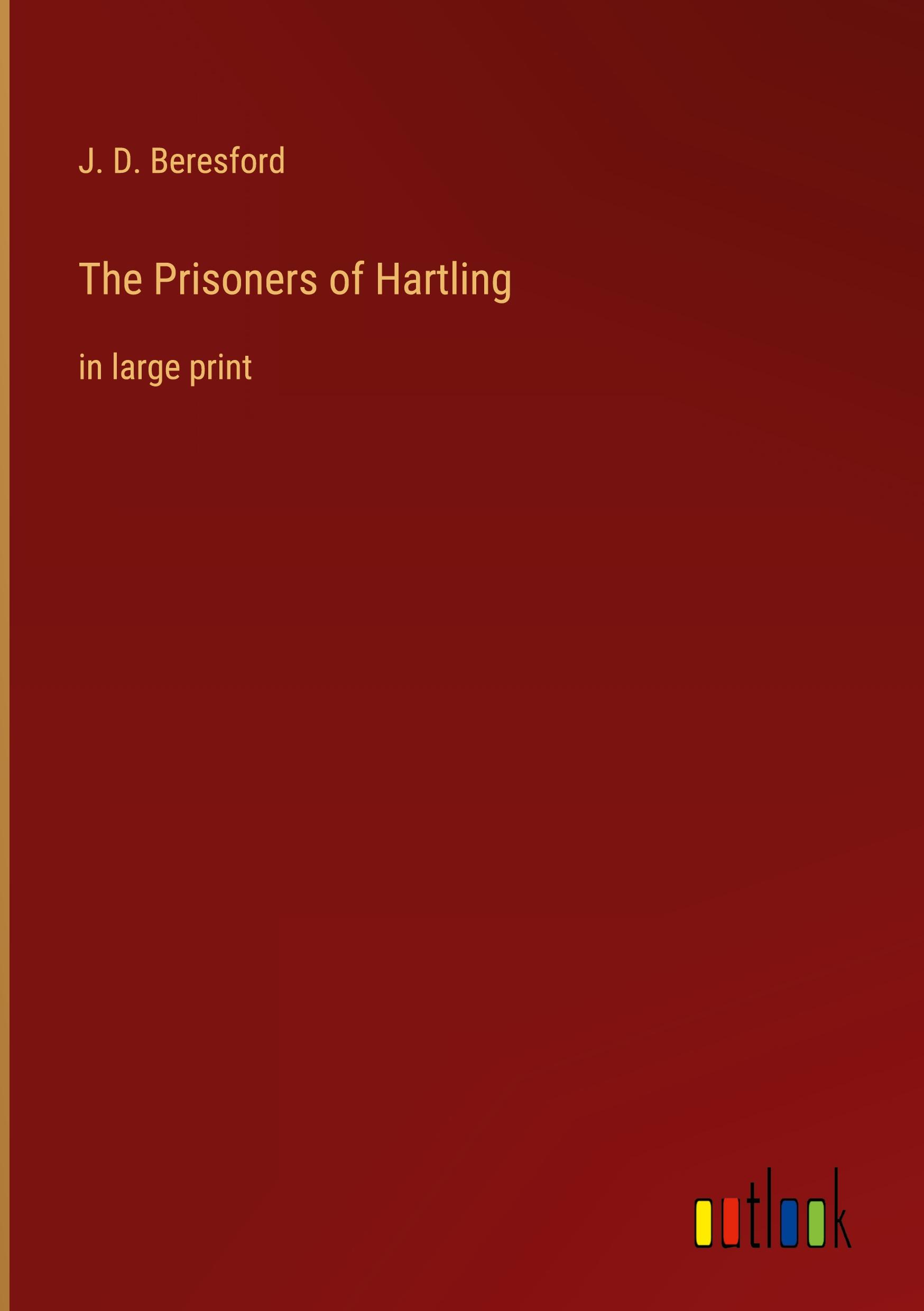 The Prisoners of Hartling