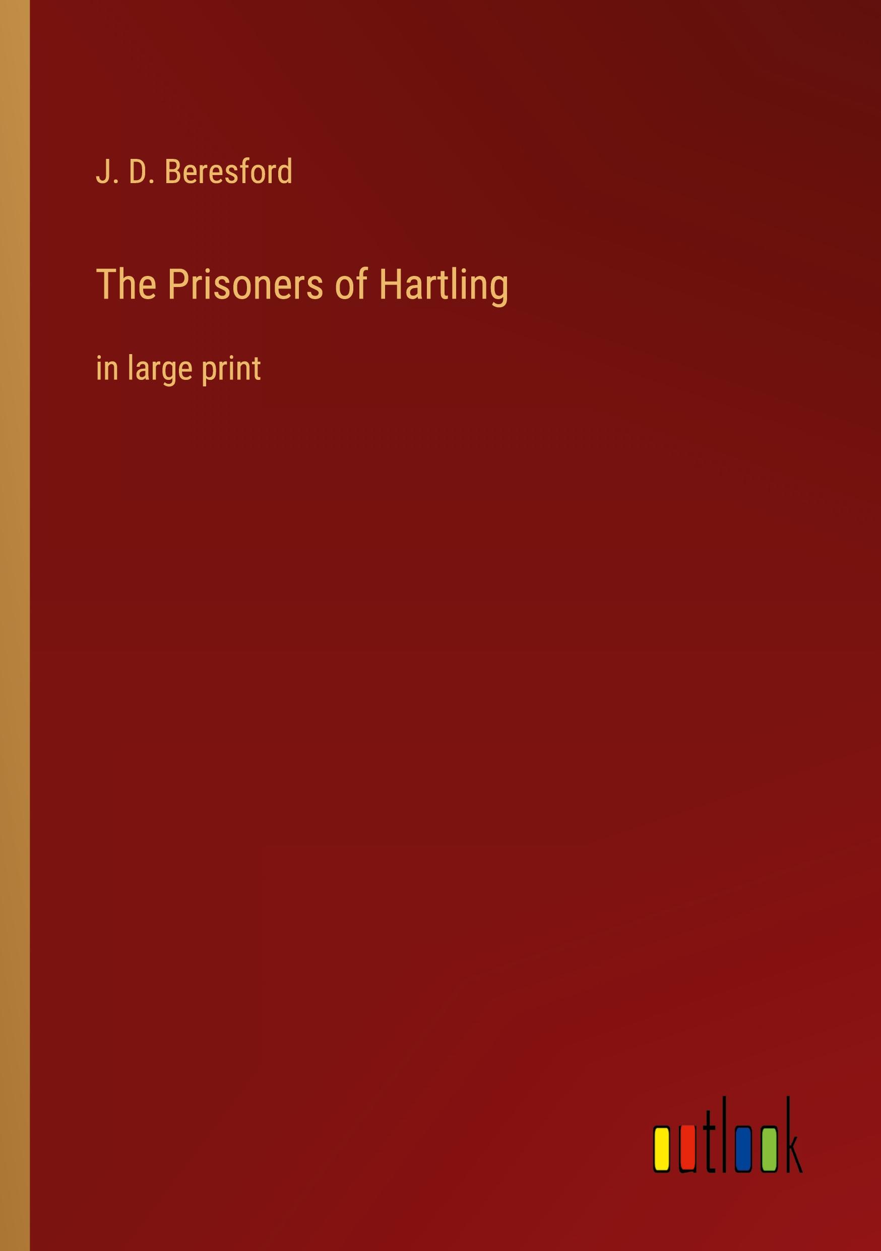 The Prisoners of Hartling