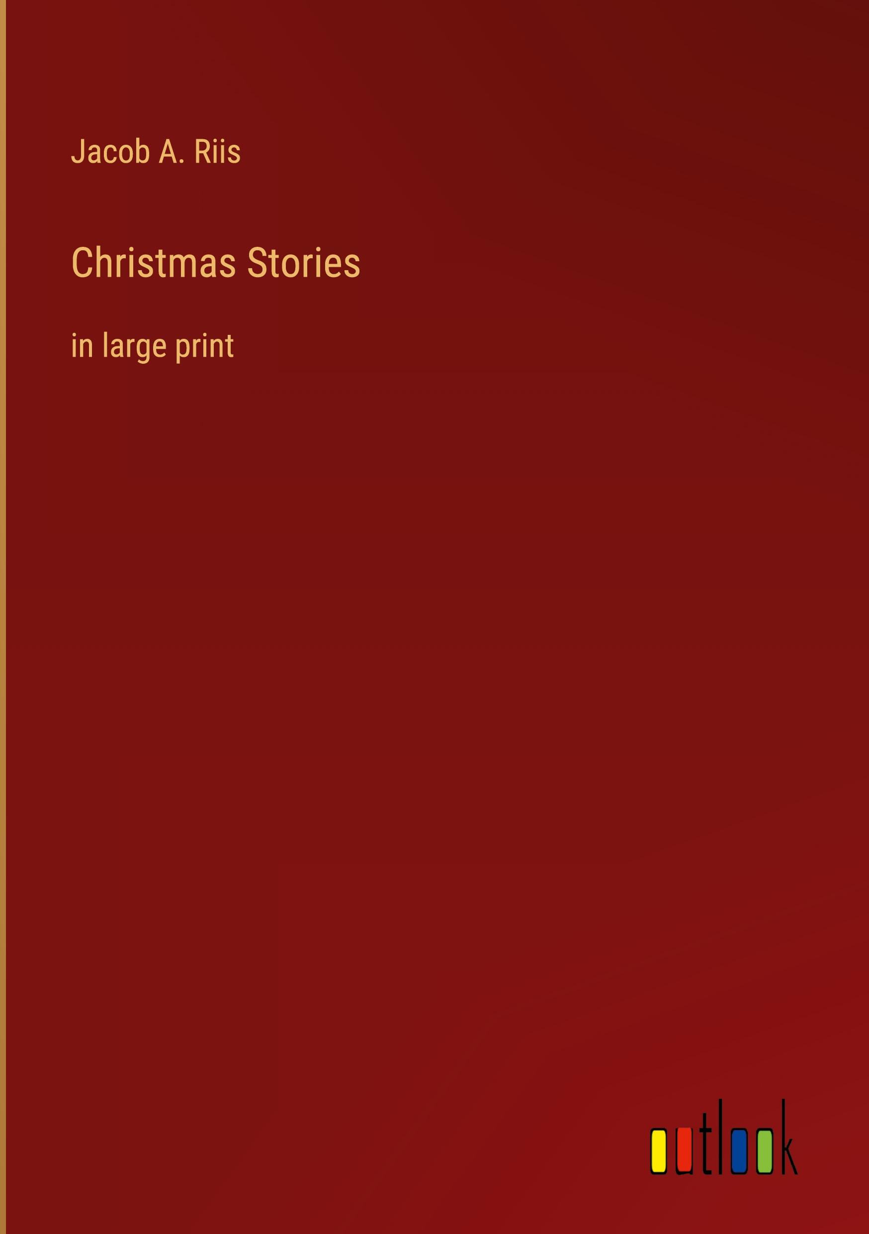 Christmas Stories