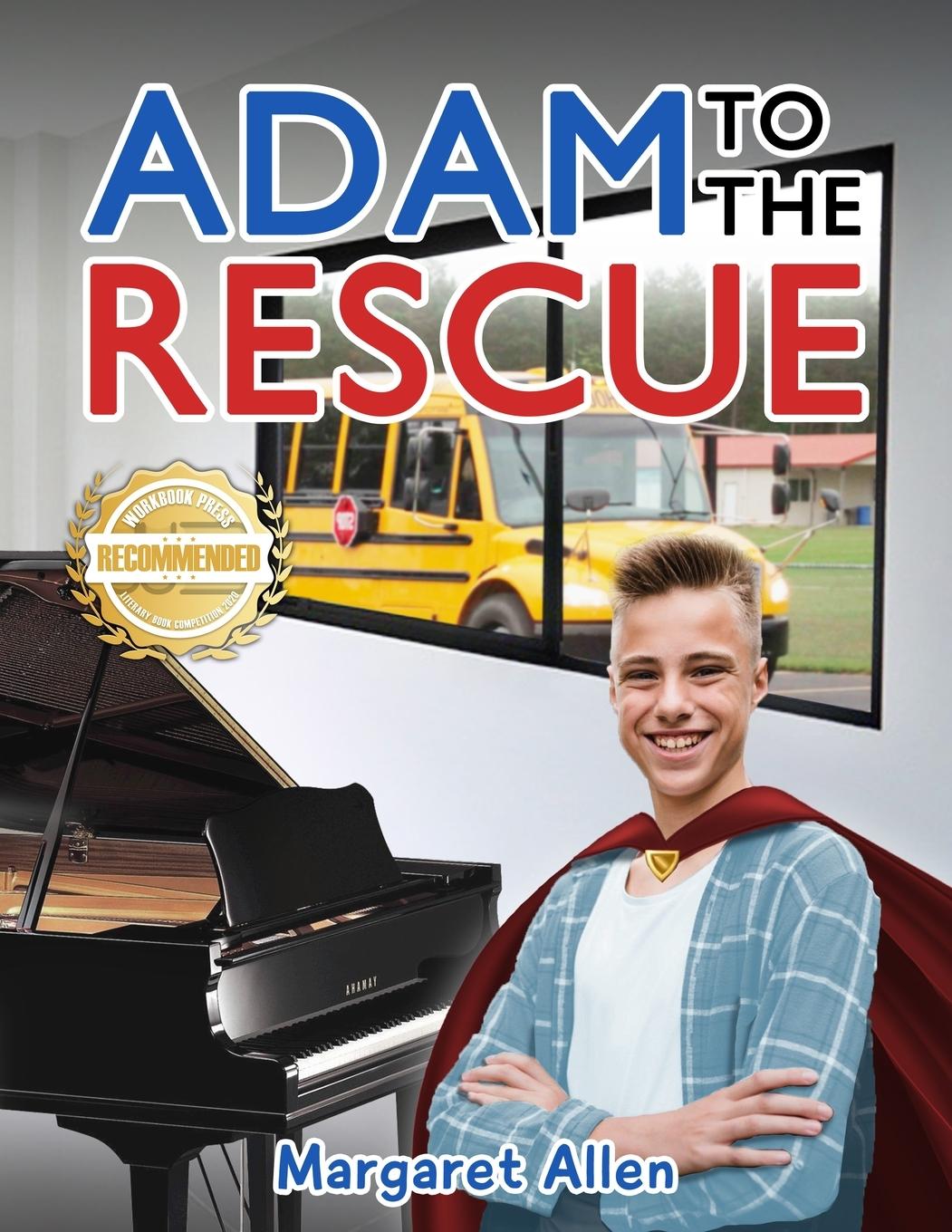 Adam to the Rescue