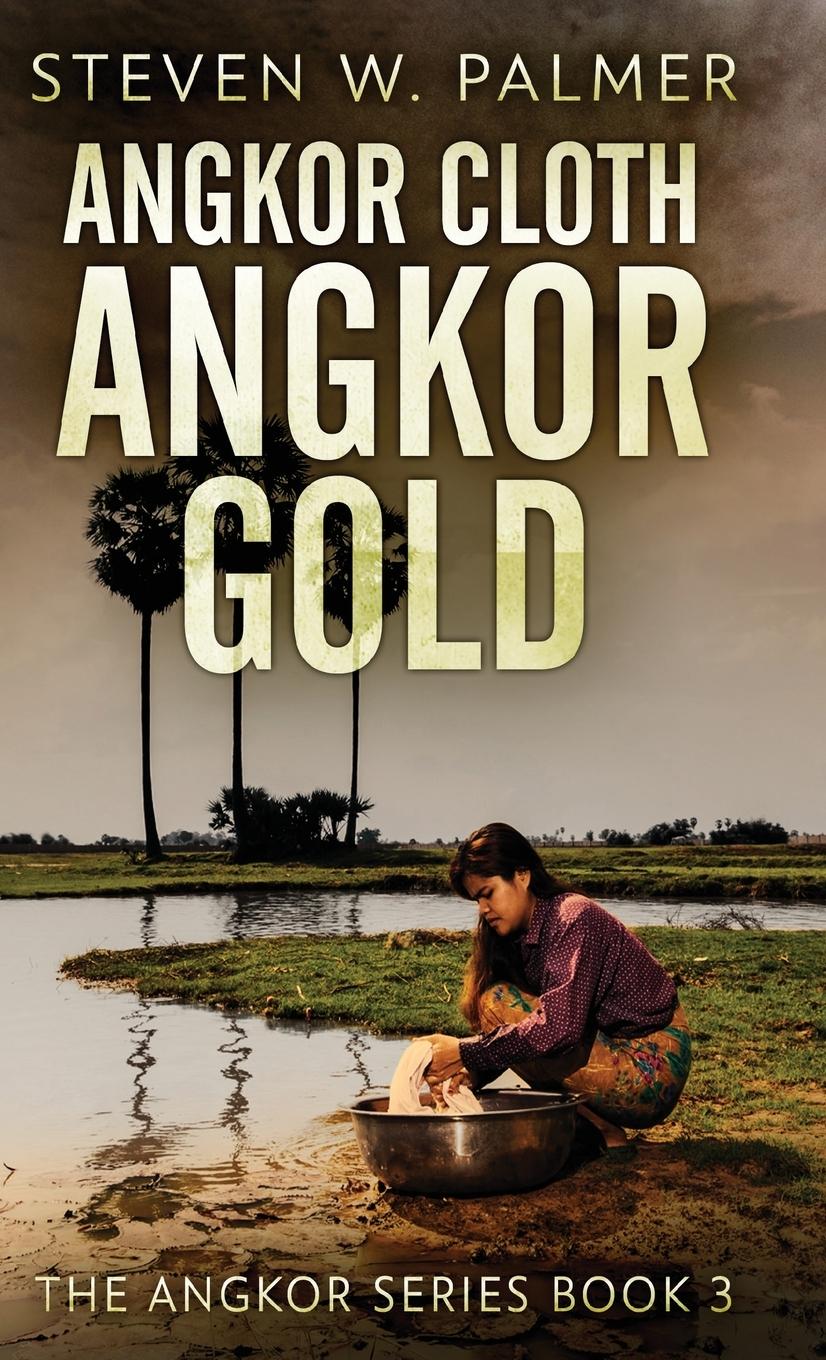 Angkor Cloth, Angkor Gold