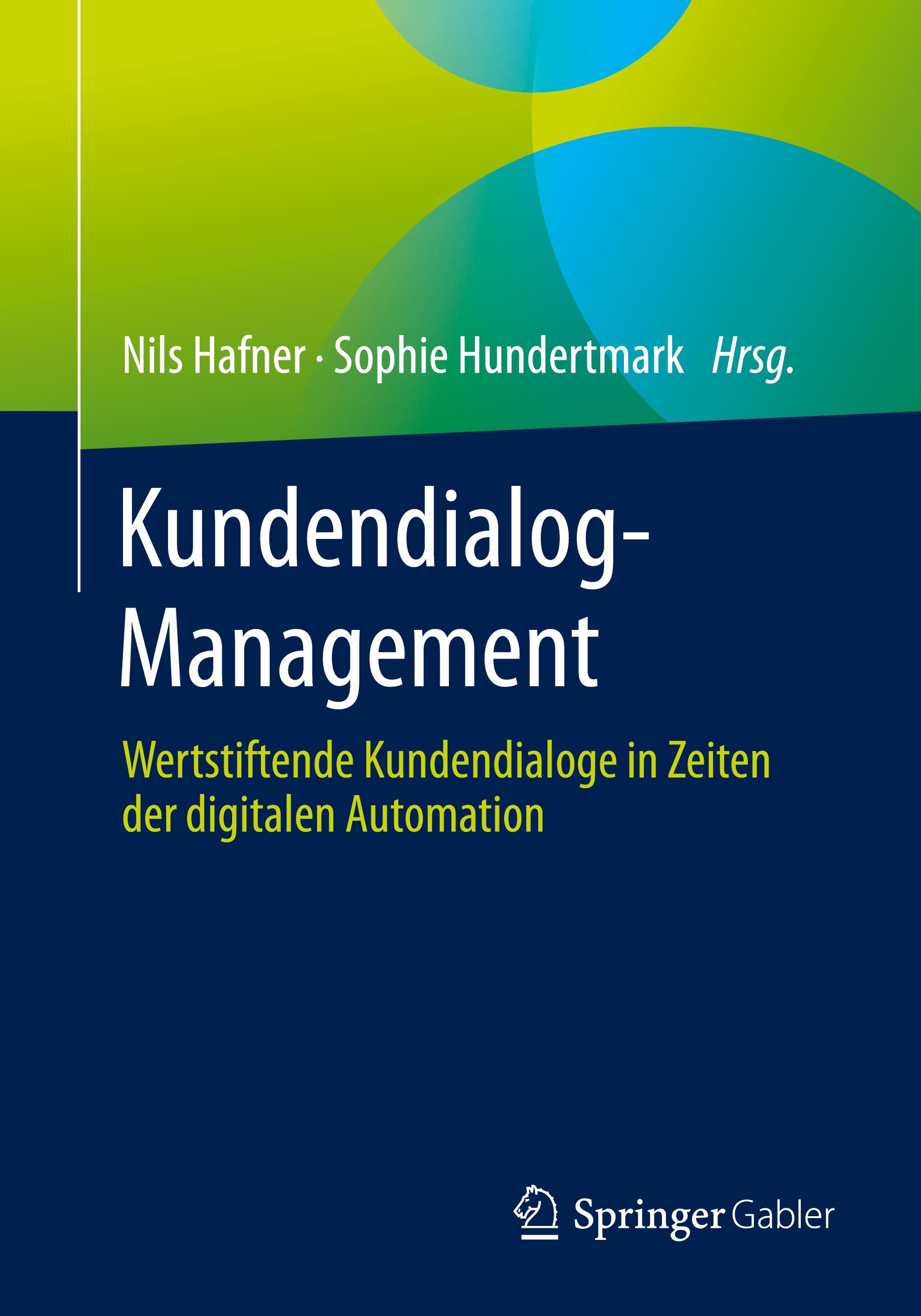 Kundendialog-Management