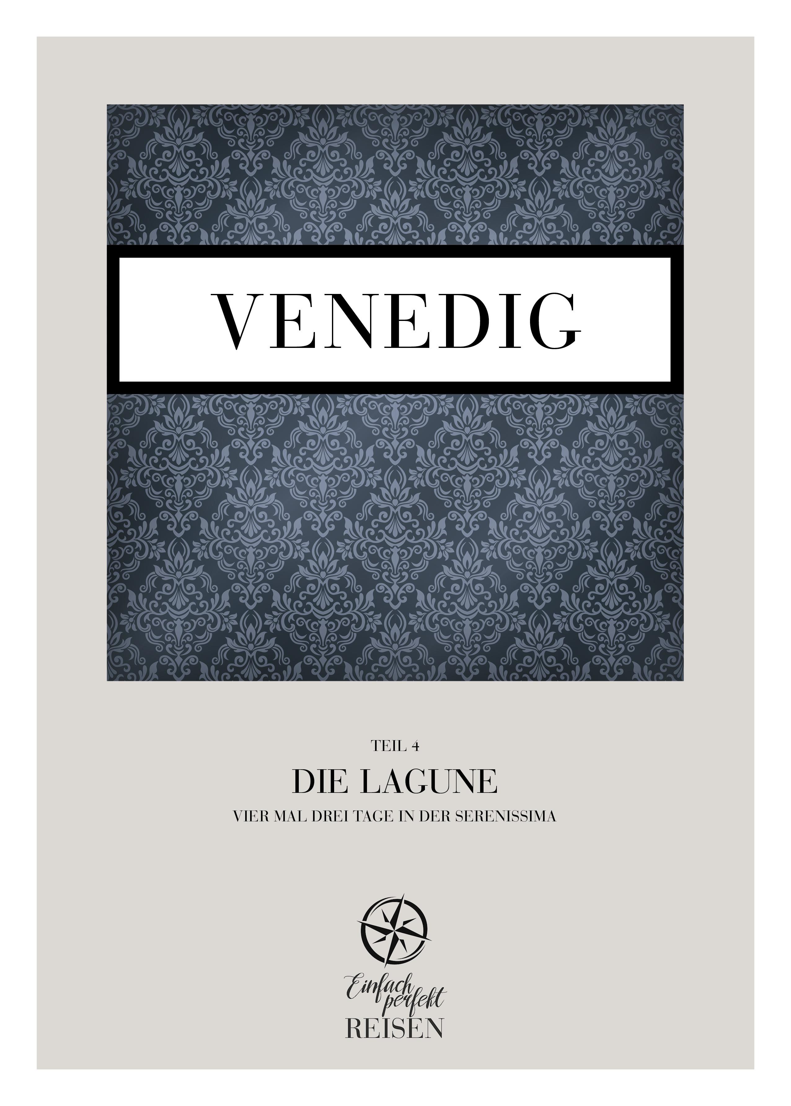 Venedig Teil 4 - Die Lagune