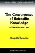 The Convergence of Scientific Knowledge