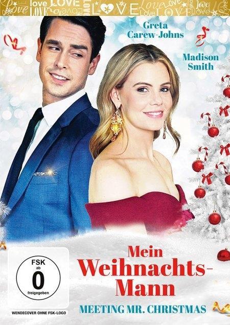 Mein Weihnachts-Mann - Meeting Mr. Christmas