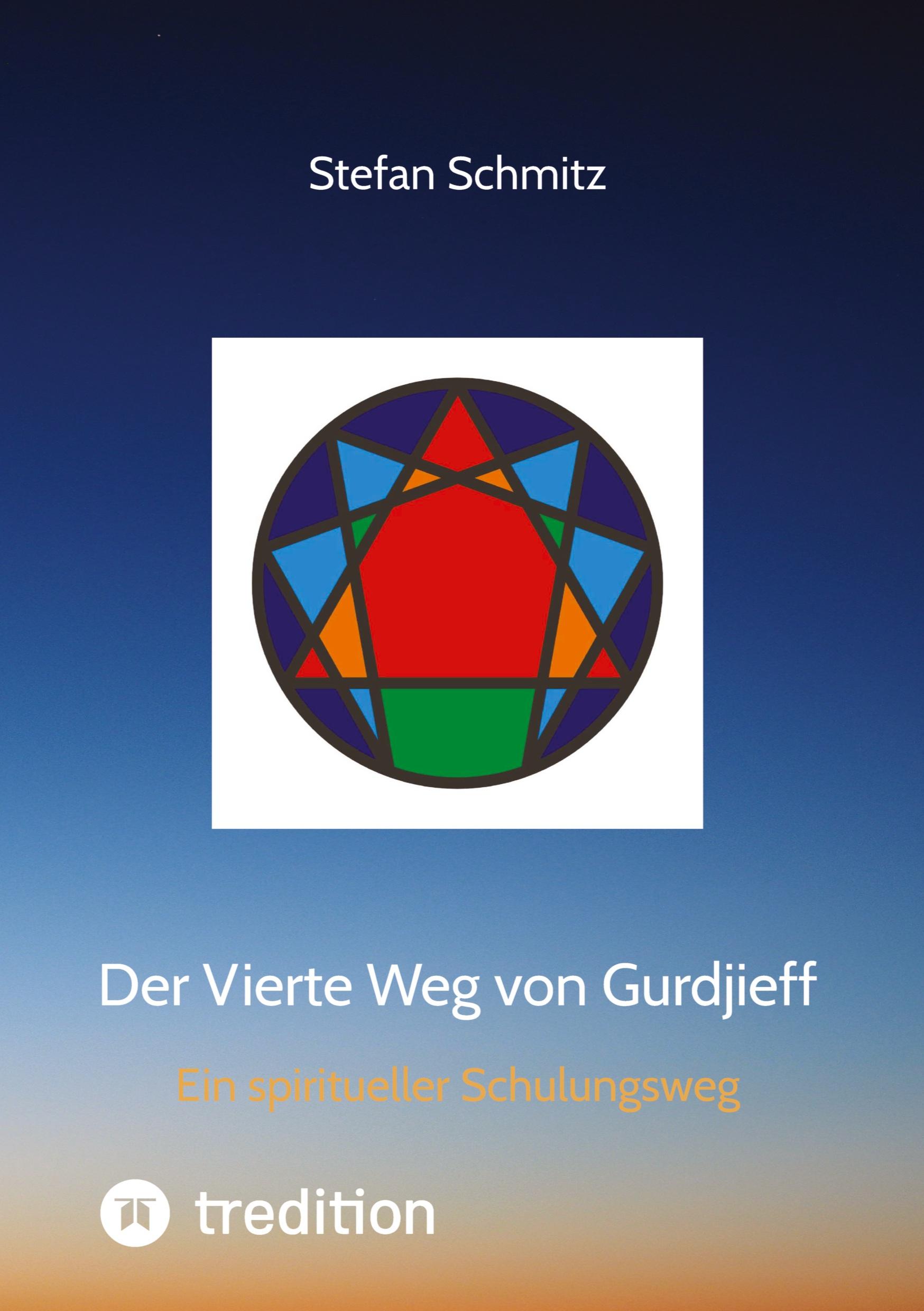 Der Vierte Weg von Gurdjieff