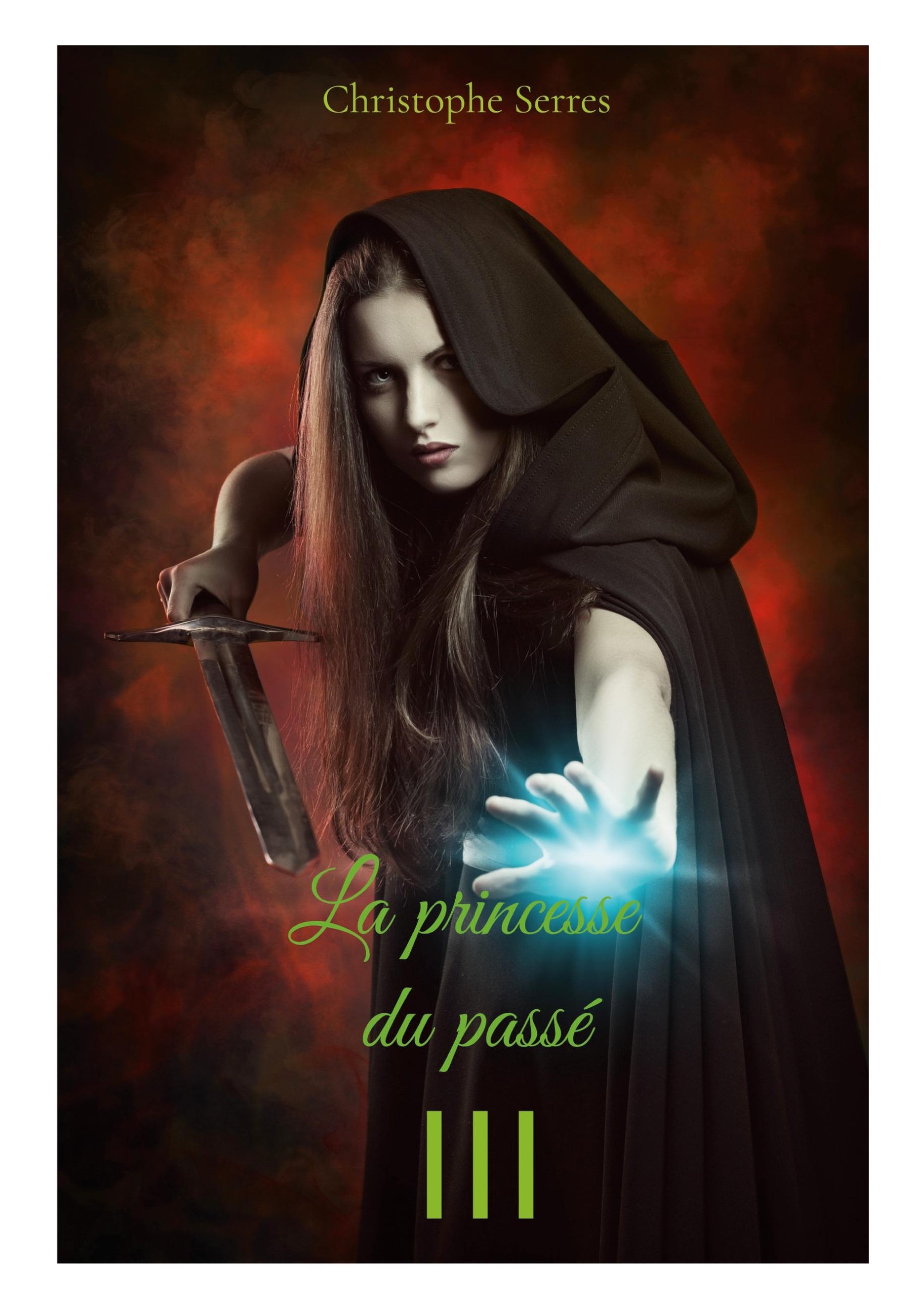 La princesse du passé