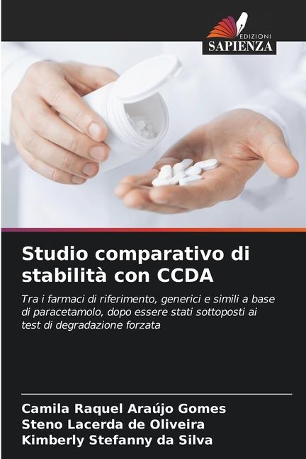 Studio comparativo di stabilità con CCDA