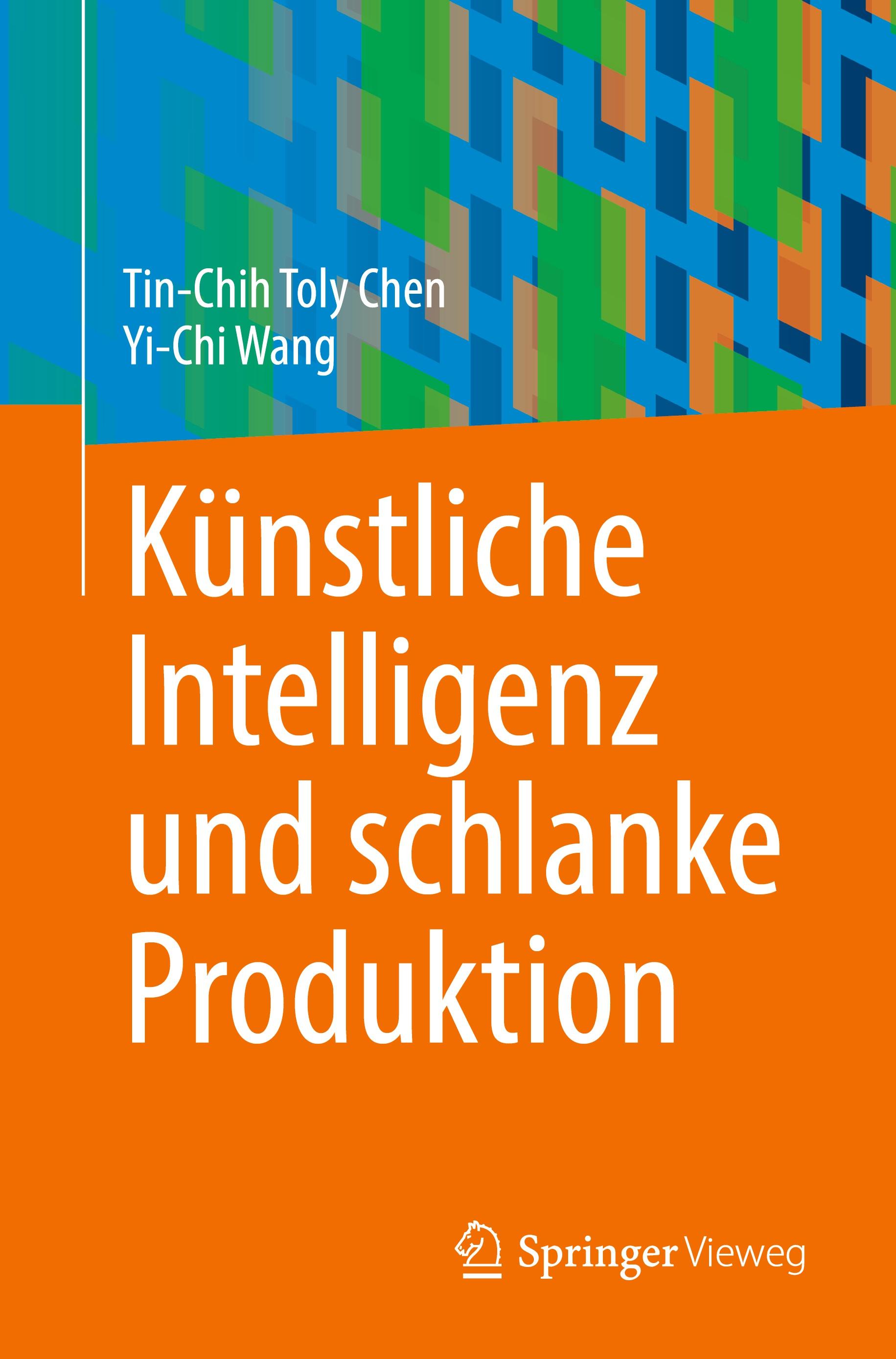 Künstliche Intelligenz und schlanke Produktion