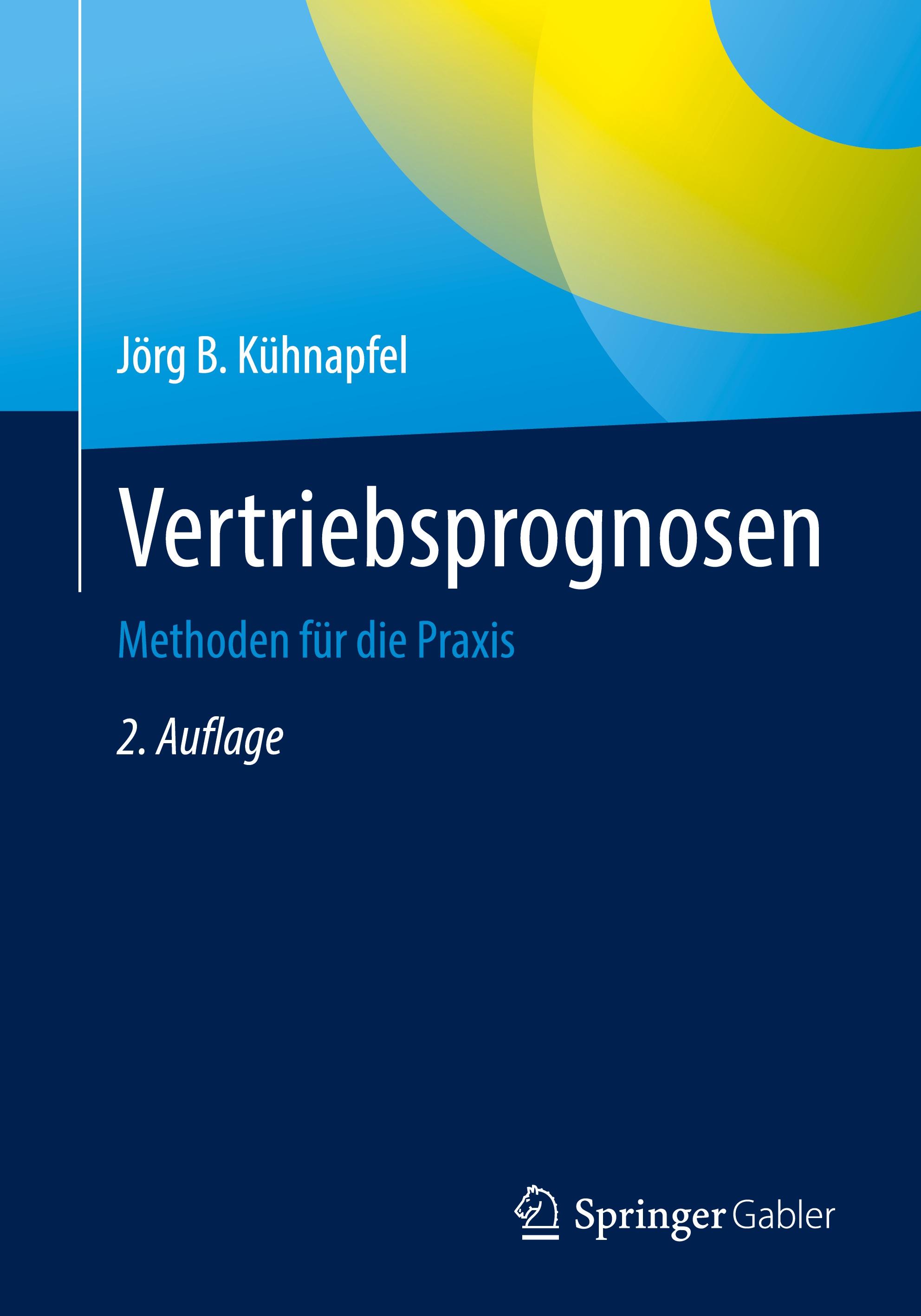 Vertriebsprognosen