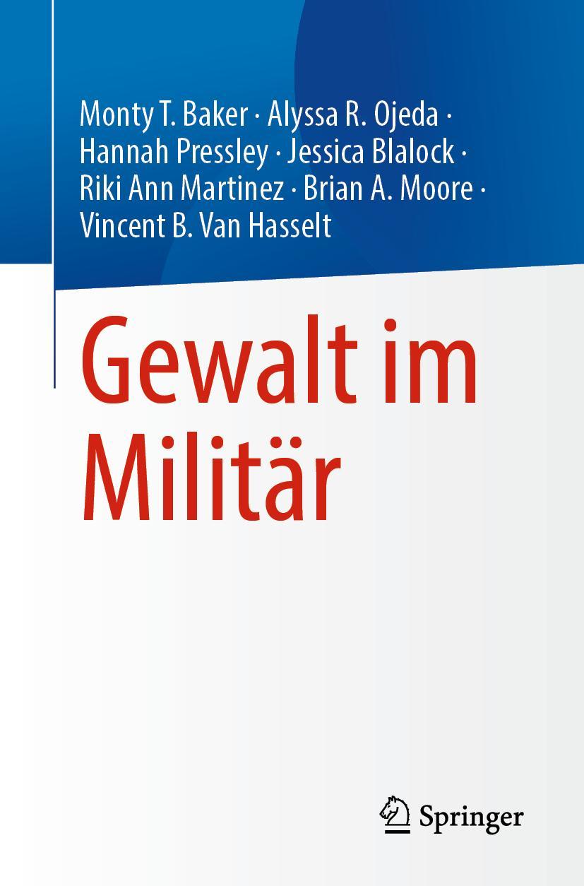 Gewalt im Militär