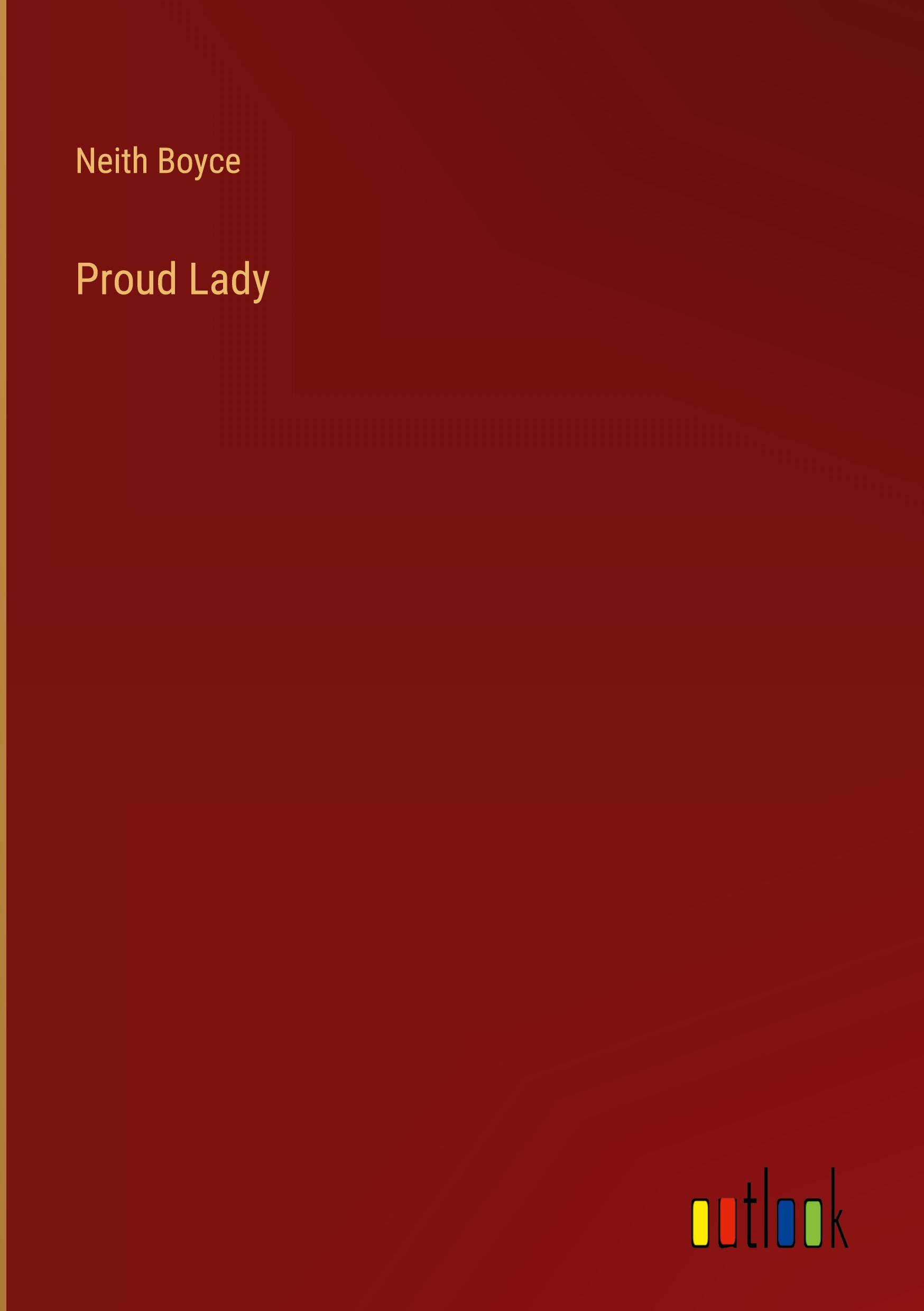 Proud Lady