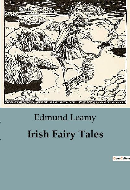 Irish Fairy Tales