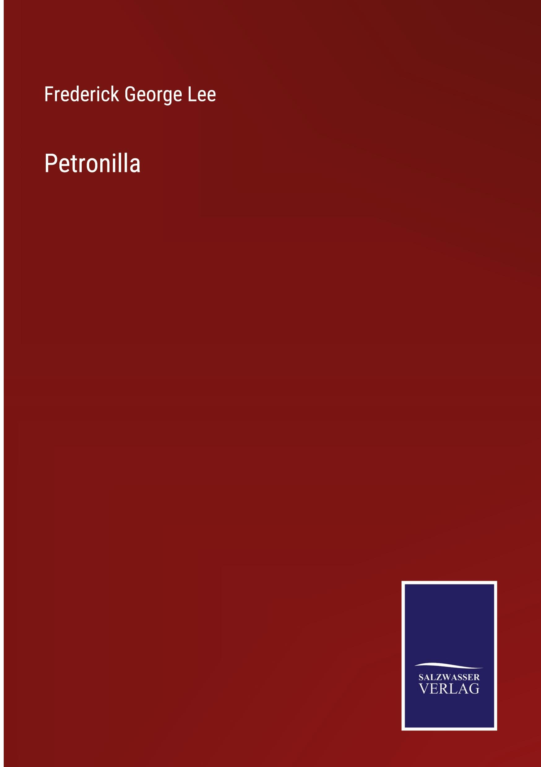 Petronilla