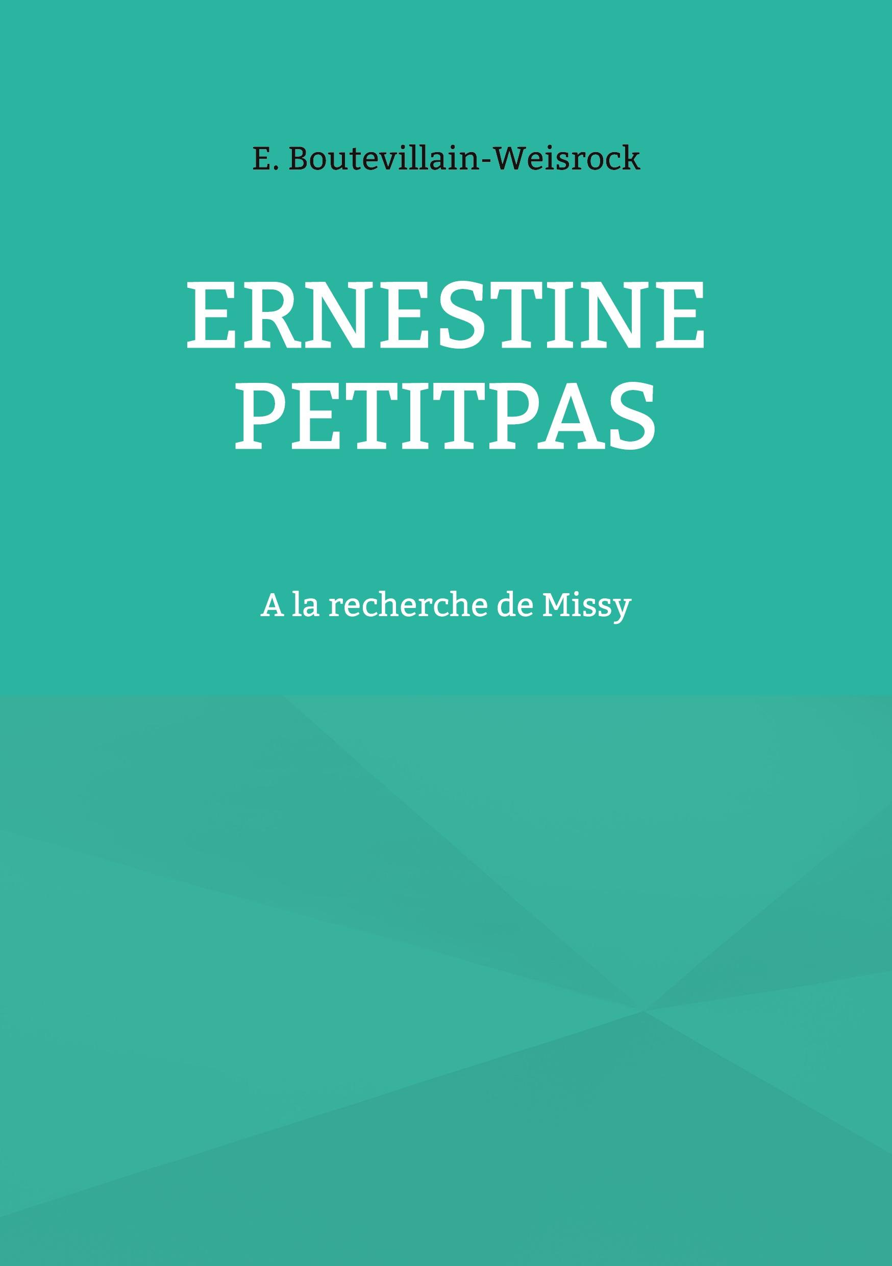 Ernestine Petitpas