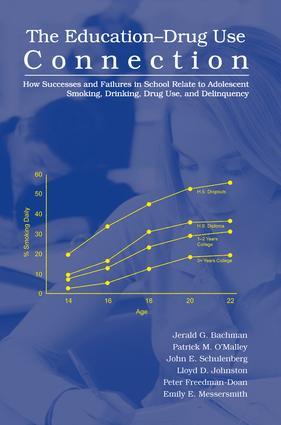 The Education-Drug Use Connection