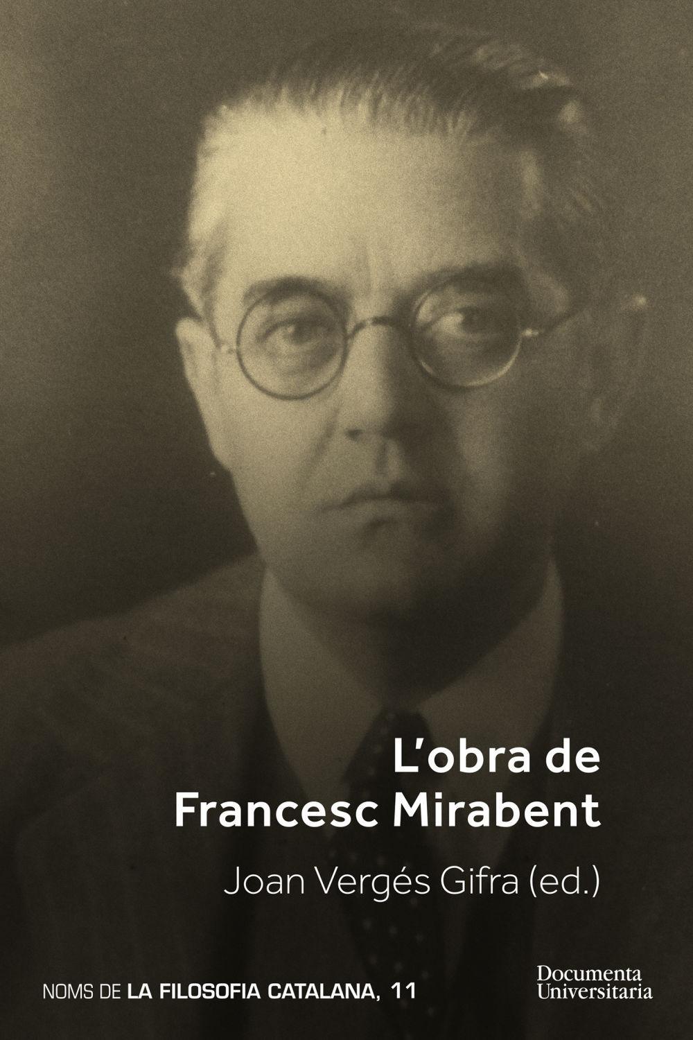 L'obra de Francesc Mirabent