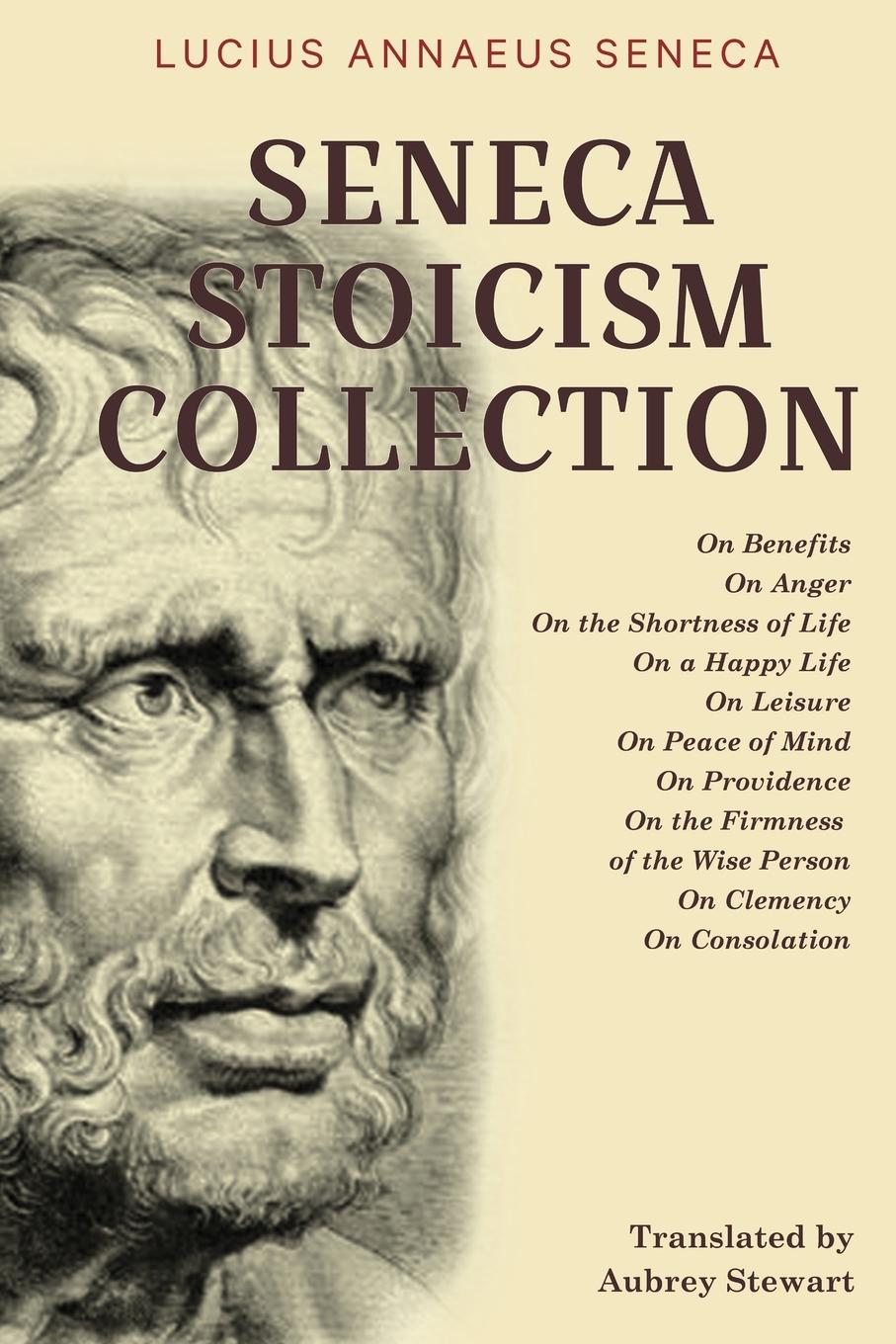 Seneca Stoicism Collection