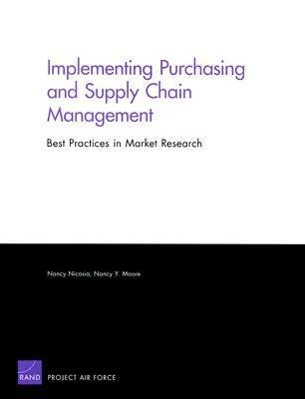 Implementing Purchasing and Supply Chain Management