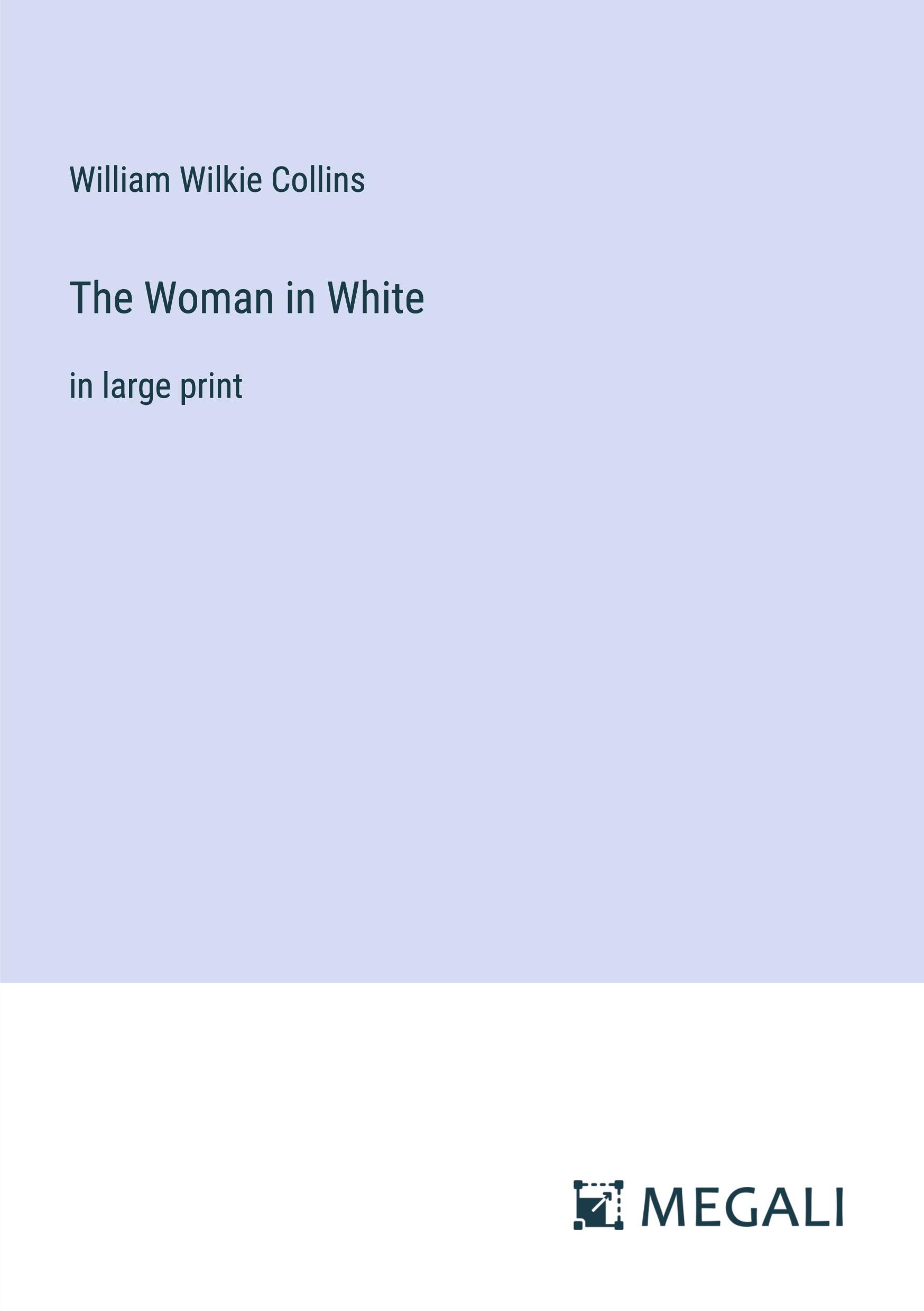 The Woman in White