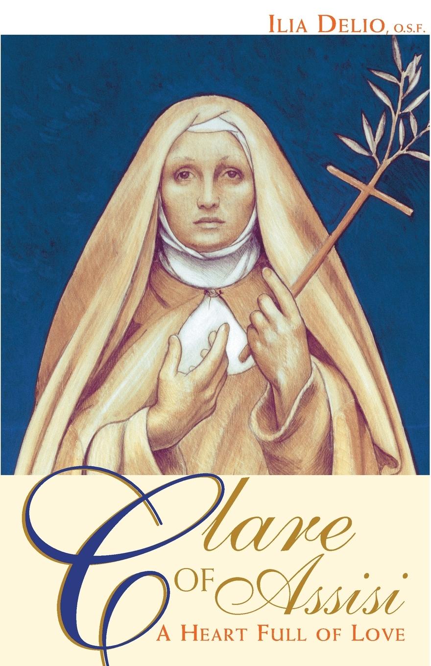 Clare of Assisi