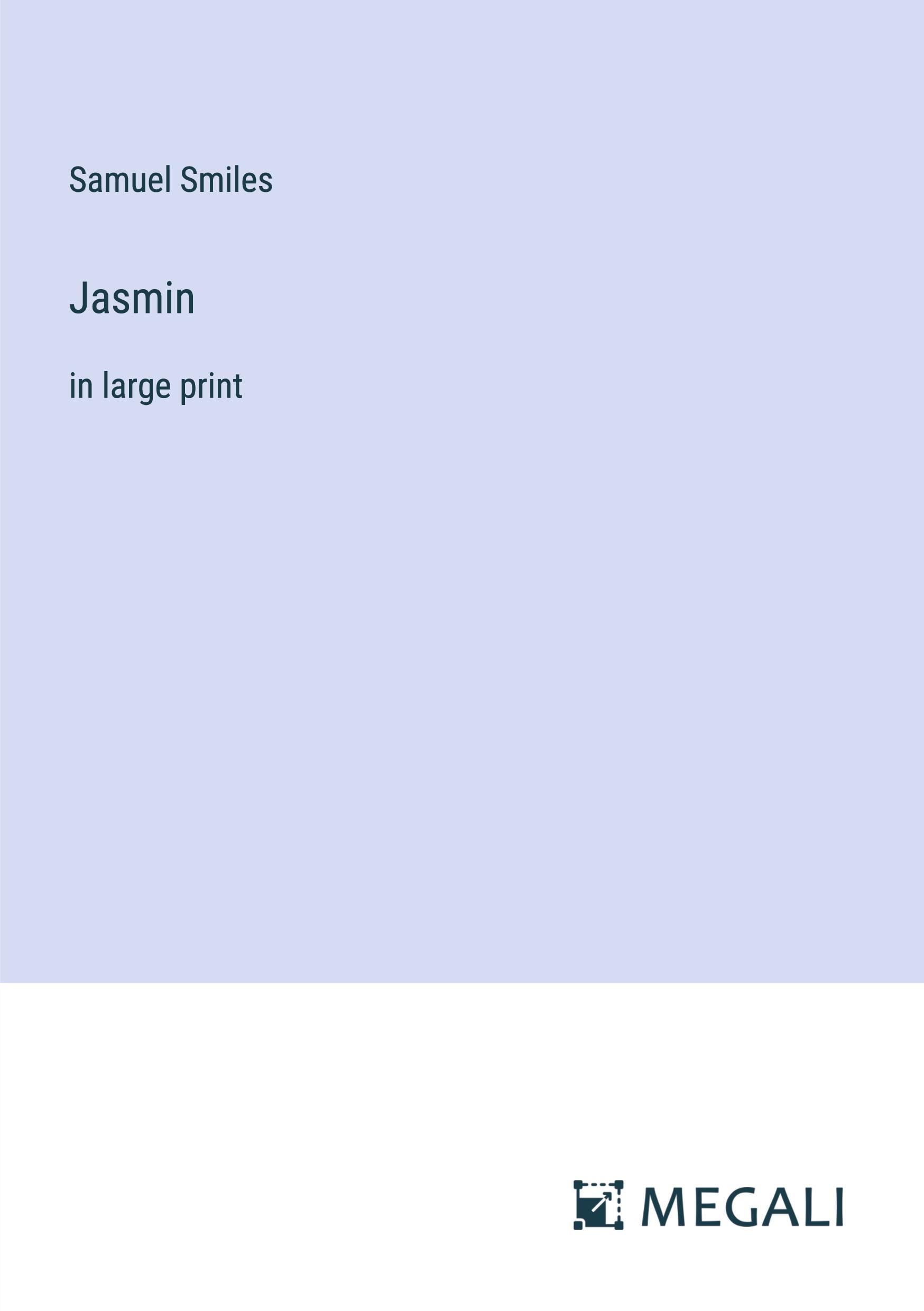 Jasmin