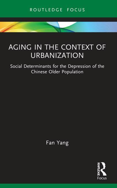 Aging in the Context of Urbanization