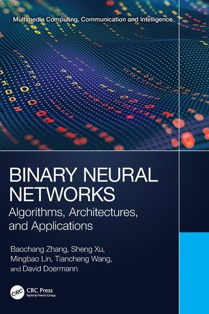 Binary Neural Networks