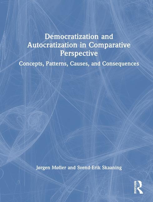 Democratization and Autocratization in Comparative Perspective