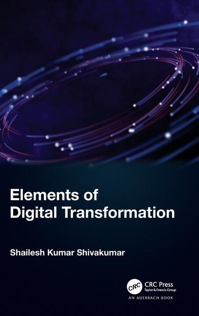 Elements of Digital Transformation