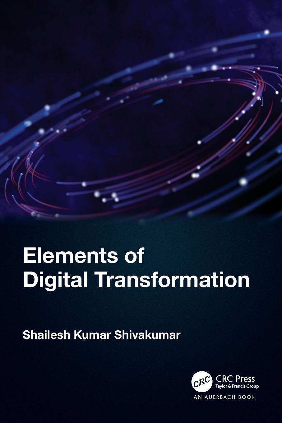 Elements of Digital Transformation