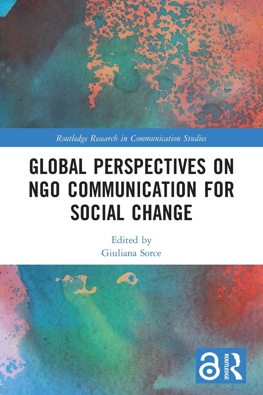 Global Perspectives on NGO Communication for Social Change