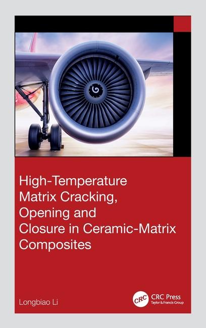 High-Temperature Matrix Cracking, Opening and Closure in Ceramic-Matrix Composites